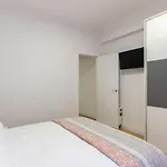 Lejlighed 2 Paradas Al Cascoviejo, 1 Min Al Metro - Basarrate