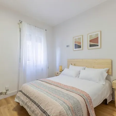 2 Paradas Al Cascoviejo, 1 Min Al Metro - Basarrate Bilbao