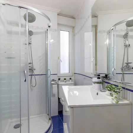Apartment 2 Paradas Al Cascoviejo, 1 Min Al Metro - Basarrate