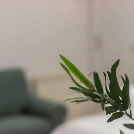 2 Paradas Al Cascoviejo, 1 Min Al Metro - Basarrate Apartment Bilbao