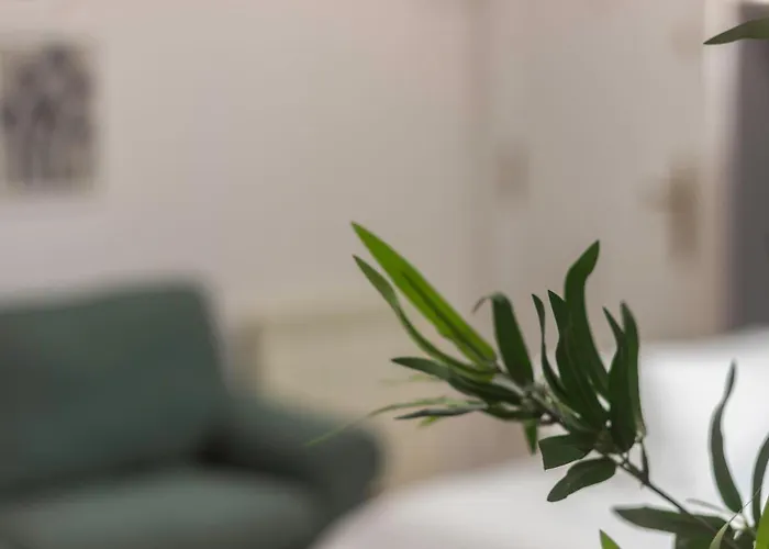 2 Paradas Al Cascoviejo, 1 Min Al Metro - Basarrate Appartement Bilbao