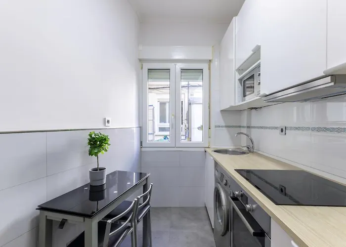 2 Paradas Al Cascoviejo, 1 Min Al Metro - Basarrate Bilbao